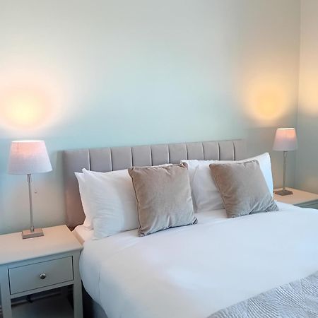 Fairwinds Guest Accommodation Doolin Εξωτερικό φωτογραφία