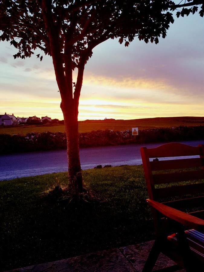 Fairwinds Guest Accommodation Doolin Εξωτερικό φωτογραφία