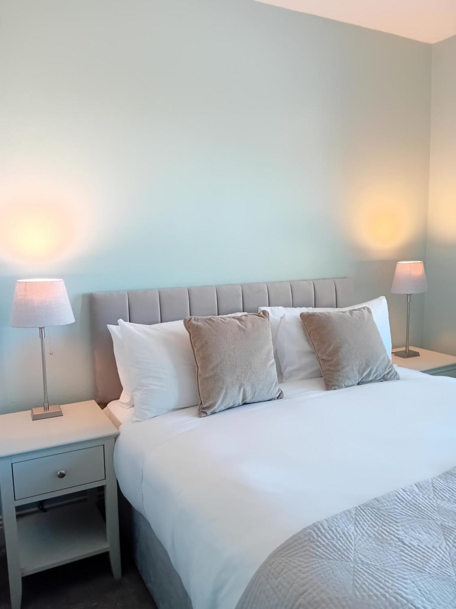 Fairwinds Guest Accommodation Doolin Εξωτερικό φωτογραφία