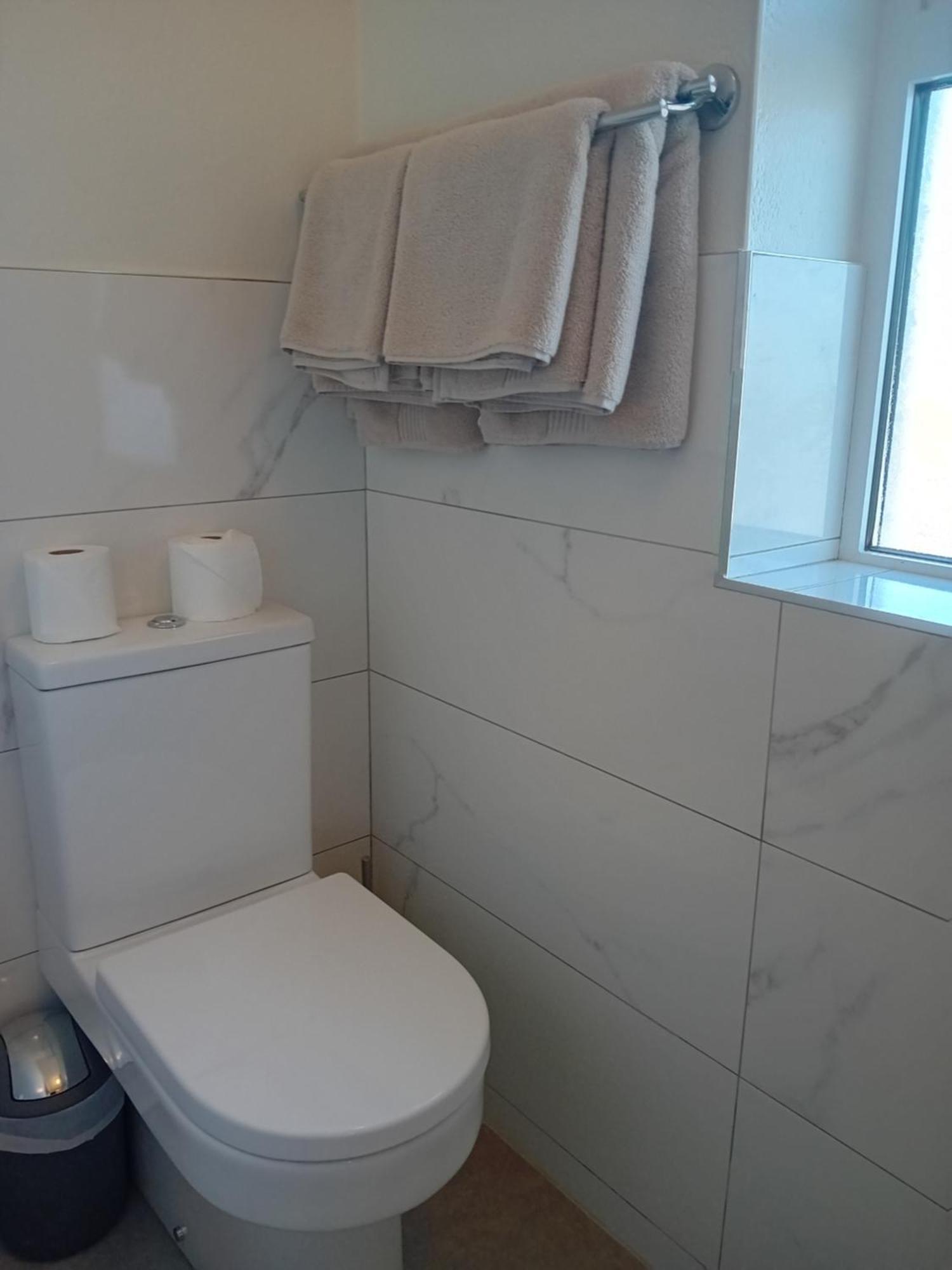Fairwinds Guest Accommodation Doolin Εξωτερικό φωτογραφία