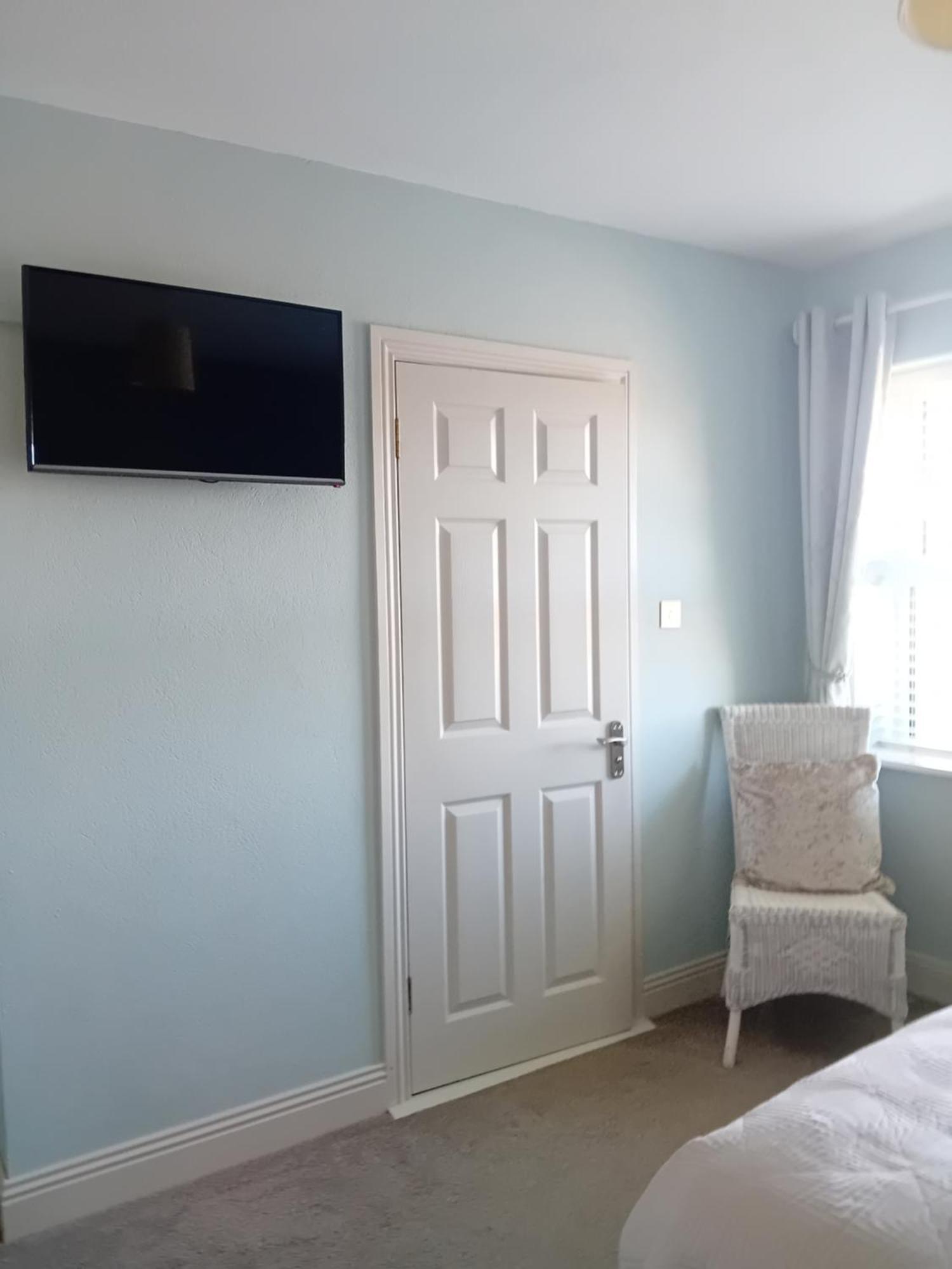 Fairwinds Guest Accommodation Doolin Εξωτερικό φωτογραφία