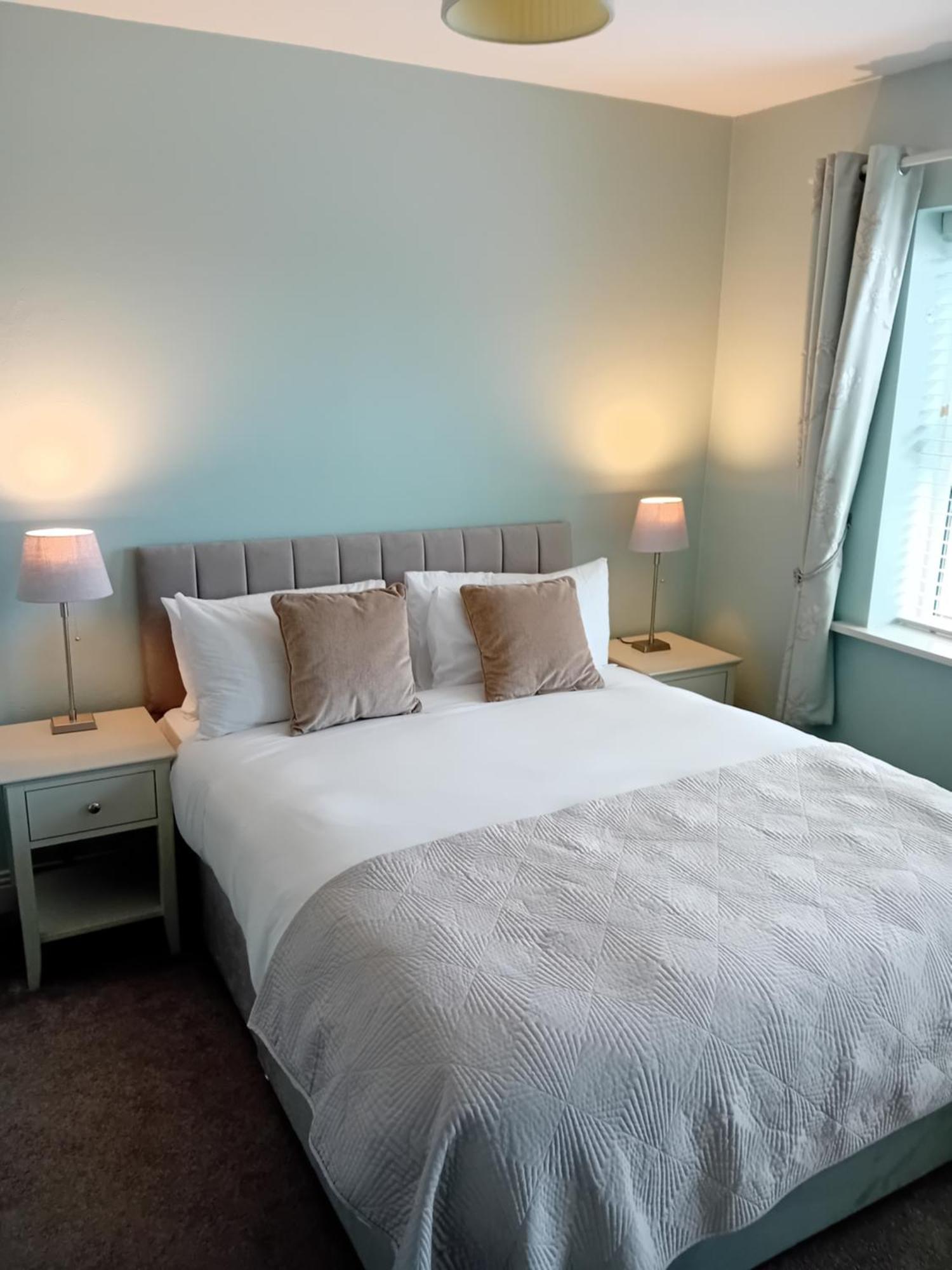 Fairwinds Guest Accommodation Doolin Εξωτερικό φωτογραφία