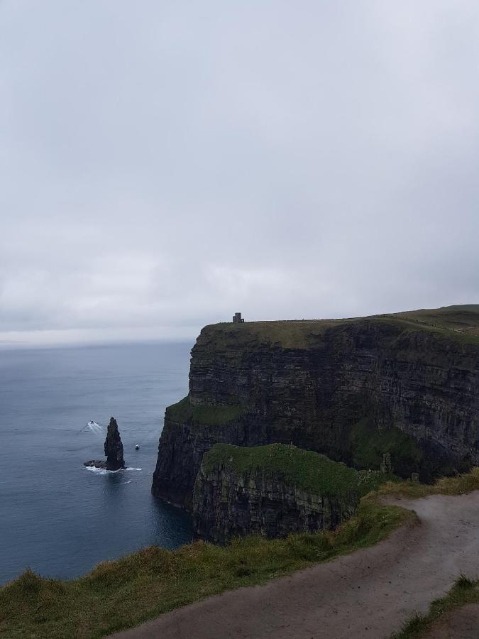 Fairwinds Guest Accommodation Doolin Εξωτερικό φωτογραφία